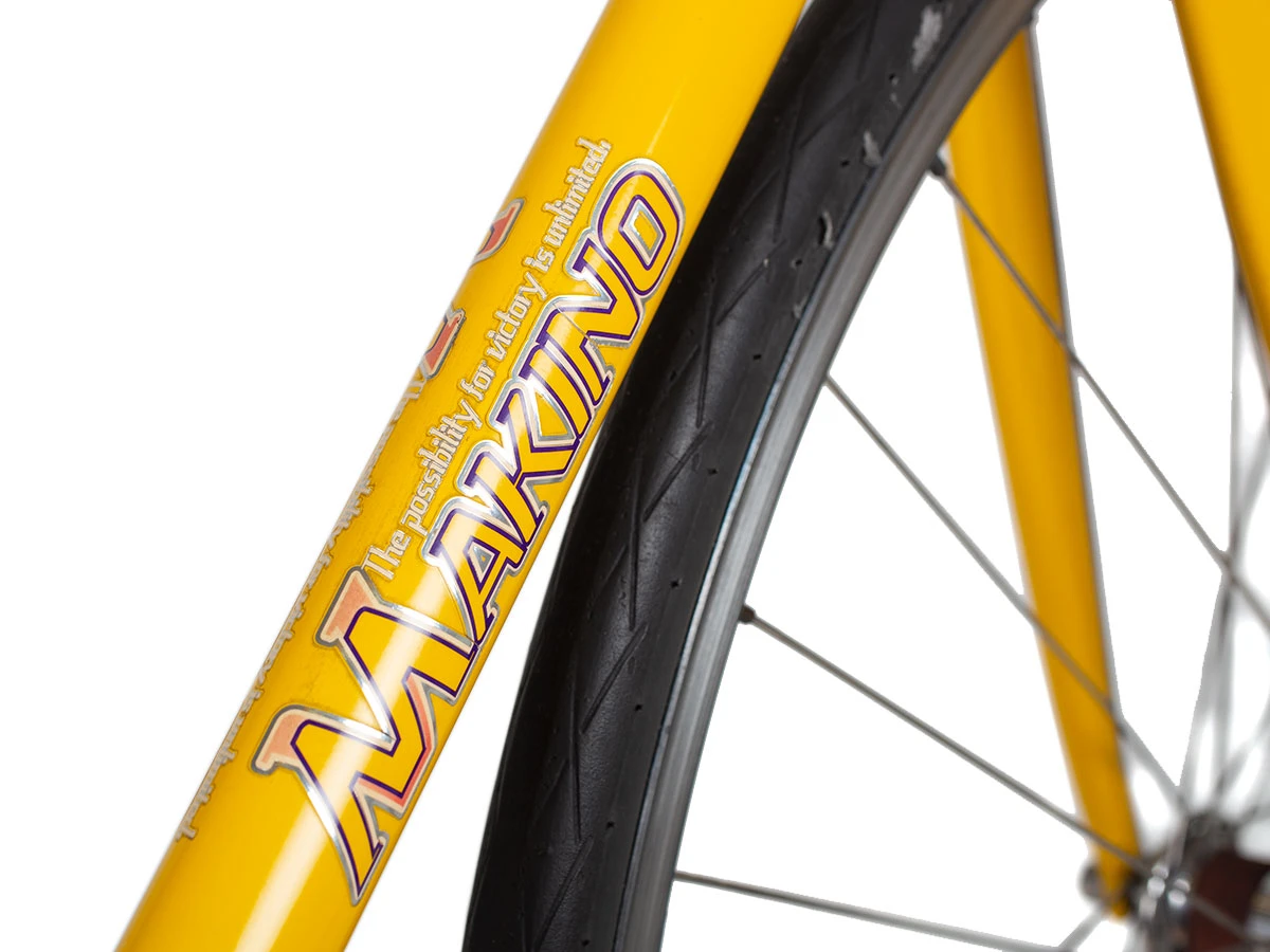 Makino NJS Track Bike 12 Makino NJS Track Bike - Image 10