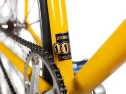 Makino NJS Track Bike 18 Makino NJS Track Bike -Brick Lane Bikes Shop 0043597 makino njs track bike