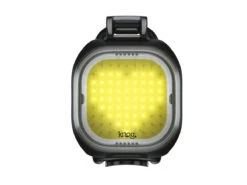 Knog - Blinder Mini Grid Front Light - Love