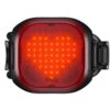Knog - Blinder Mini Grid Rear Light - Love -Brick Lane Bikes Shop 0043604 knog blinder mini grid rear light love