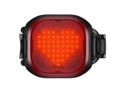 Knog - Blinder Mini Grid Rear Light - Love