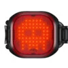 Knog - Blinder Mini Grid Rear Light - Skull