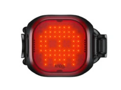 Knog - Blinder Mini Grid Rear Light - Skull