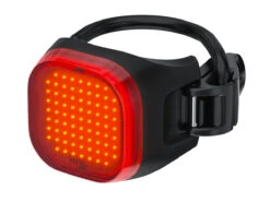 Knog - Blinder Mini Grid Rear Light - Cross -Brick Lane Bikes Shop 0043616 knog blinder mini grid rear light cross