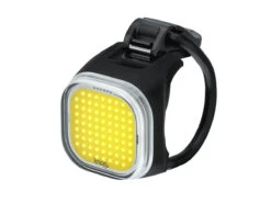 Knog - Blinder Mini Grid Front Light - Cross -Brick Lane Bikes Shop 0043622 knog blinder mini grid front light cross