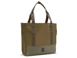 Chrome Civvy Tote - Stone Grey