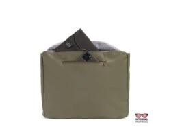 Chrome Civvy Tote - Stone Grey -Brick Lane Bikes Shop 0043681 chrome civvy tote stone grey