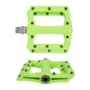 Fyxation Mesa MP Pedal - Green -Brick Lane Bikes Shop 0043733 fyxation mesa mp pedal green