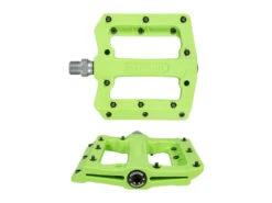 Fyxation Mesa MP Pedal - Green