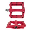 Fyxation Mesa MP Pedal - Red -Brick Lane Bikes Shop 0043736 fyxation mesa mp pedal red