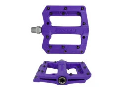 Fyxation Mesa MP Pedal - Purple