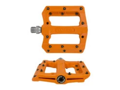 Fyxation Mesa MP Pedal - Orange