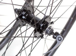 BLB Gravel Wheelset - 29'er -Brick Lane Bikes Shop 0043764 blb gravel wheelset 29er