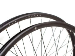 BLB Gravel Wheelset - 29'er -Brick Lane Bikes Shop 0043766 blb gravel wheelset 29er