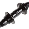 BLB King Hub - Black - Rear - 36h