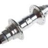 BLB King Rear Hub - Silver - Rear - 36h