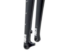 Columbus Futura Adventure Carbon Fork - Black -Brick Lane Bikes Shop 0043837 columbus futura adventure carbon fork black