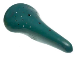 Cinelli Unicanitor Saddle - Green 7 Cinelli Unicanitor Saddle - Green -Brick Lane Bikes Shop 0043901 cinelli unicanitor saddle green