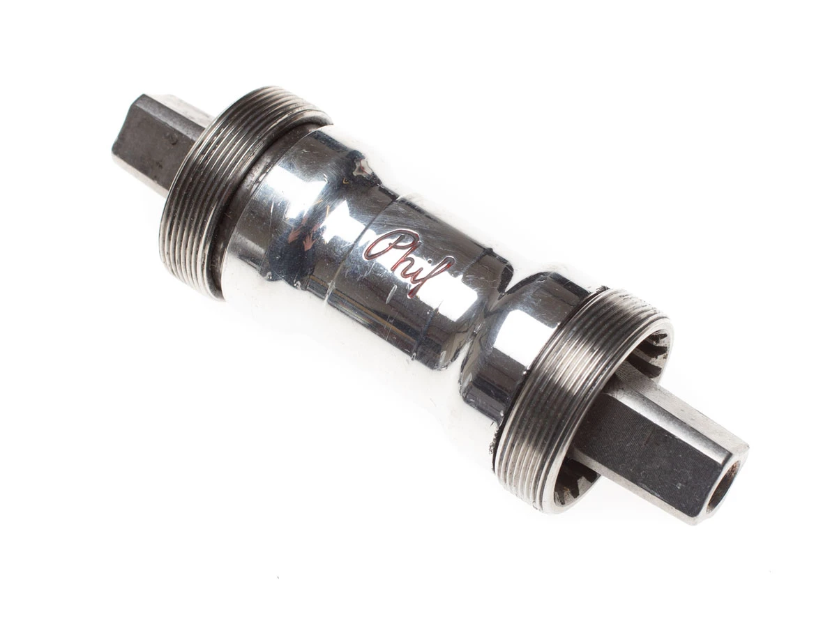 Phil Wood Bottom Bracket 3 Phil Wood Bottom Bracket
