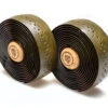 BLB Classico Handlebar Tape - DARK GREEN 2 BLB Classico Handlebar Tape - DARK GREEN -Brick Lane Bikes Shop 0043948 blb classico handlebar tape dark green