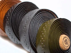 BLB Classico Handlebar Tape - HONEY