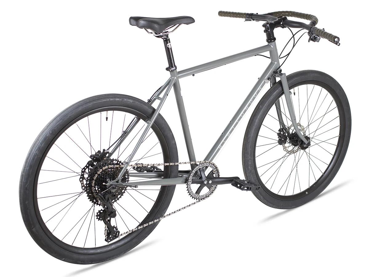 BLB Hitchhiker Adventure Bike - Gravel Beast 4 BLB Hitchhiker Adventure Bike - Gravel Beast - Image 2