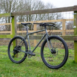 BLB Hitchhiker Adventure Bike - Gravel Beast 24 BLB Hitchhiker Adventure Bike - Gravel Beast -Brick Lane Bikes Shop 0044017 blb hitchhiker adventure bike gravel beast