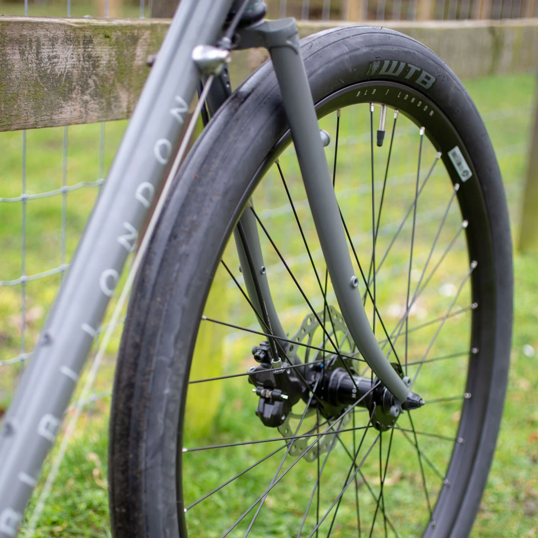 BLB Hitchhiker Adventure Bike - Gravel Beast 12 BLB Hitchhiker Adventure Bike - Gravel Beast - Image 10