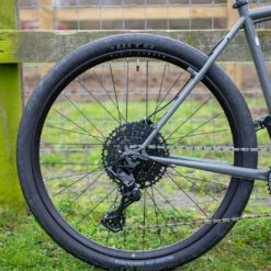 BLB Hitchhiker Adventure Bike - Gravel Beast 17 BLB Hitchhiker Adventure Bike - Gravel Beast -Brick Lane Bikes Shop 0044019 blb hitchhiker adventure bike gravel beast