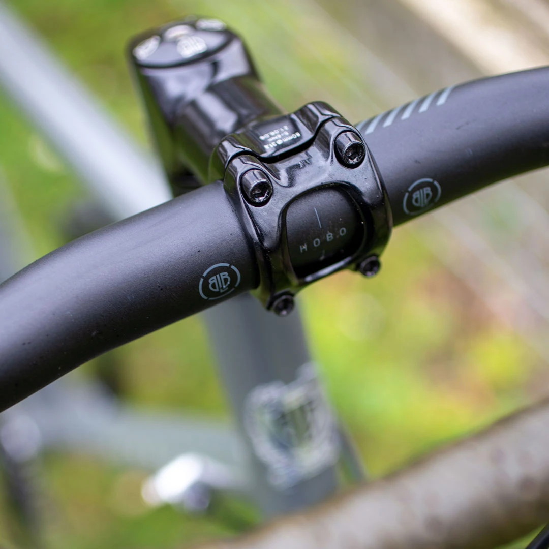 BLB Hitchhiker Adventure Bike - Gravel Beast 8 BLB Hitchhiker Adventure Bike - Gravel Beast - Image 6