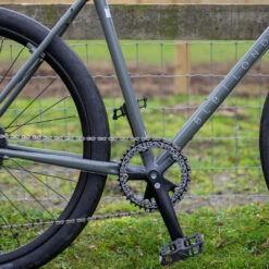 BLB Hitchhiker Adventure Bike - Gravel Beast 21 BLB Hitchhiker Adventure Bike - Gravel Beast -Brick Lane Bikes Shop 0044023 blb hitchhiker adventure bike gravel beast