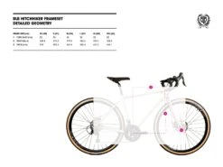 BLB Hitchhiker Adventure Bike - Gravel Racer 17 BLB Hitchhiker Adventure Bike - Gravel Racer -Brick Lane Bikes Shop 0044035 blb hitchhiker adventure bike gravel racer