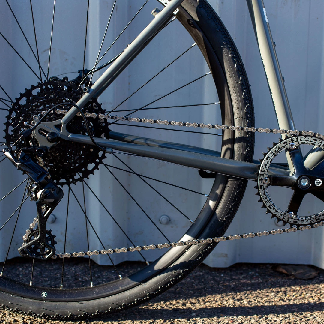 BLB Hitchhiker Adventure Bike - Gravel Racer 7 BLB Hitchhiker Adventure Bike - Gravel Racer - Image 5