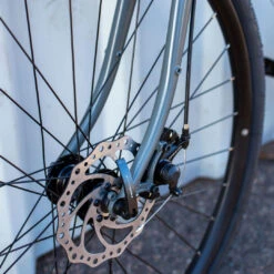 BLB Hitchhiker Adventure Bike - Gravel Racer 27 BLB Hitchhiker Adventure Bike - Gravel Racer -Brick Lane Bikes Shop 0044042 blb hitchhiker adventure bike gravel racer