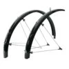PACE 250 Mudguards: SKS Bluemels -Brick Lane Bikes Shop 0044116 pace 250 mudguards sks bluemels