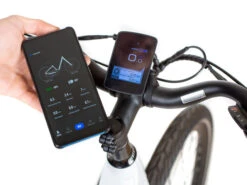 Aventon Pace 250 Electric Bike -Brick Lane Bikes Shop 0044134 aventon pace 250 electric bike