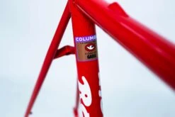 Rossin Racer Frameset - 47.5cm -Brick Lane Bikes Shop 0044286 rossin racer frameset 475cm