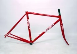 Rossin Racer Frameset - 47.5cm -Brick Lane Bikes Shop 0044289 rossin racer frameset 475cm