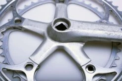 Vintage Crankset Shimano 600 -Brick Lane Bikes Shop 0044314 vintage crankset shimano 600