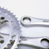 Vintage Crankset Shimano 600 -Brick Lane Bikes Shop 0044315 vintage crankset shimano 600