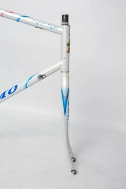 Olmo Colmo Super Light Frameset 60cm -Brick Lane Bikes Shop 0044319 olmo colmo super light frameset 60cm