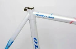 Olmo Colmo Super Light Frameset 60cm -Brick Lane Bikes Shop 0044321 olmo colmo super light frameset 60cm