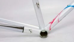 Olmo Colmo Super Light Frameset 60cm -Brick Lane Bikes Shop 0044323 olmo colmo super light frameset 60cm