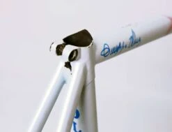 Olmo Colmo Super Light Frameset 60cm -Brick Lane Bikes Shop 0044324 olmo colmo super light frameset 60cm