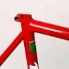 Rossin Red And White Frameset 56cm