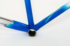 Priori Frameset - 57cm X 57cm -Brick Lane Bikes Shop 0044367 priori frameset 57cm x 57cm