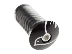 Columbus Carbon Expander Bung: 1" -Brick Lane Bikes Shop 0044387 columbus carbon expander bung 1