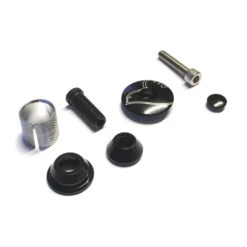 Columbus Carbon Expander Bung: 1" -Brick Lane Bikes Shop 0044389 columbus carbon expander bung 1