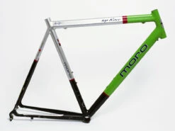Moro Top Race Frame - 56cm -Brick Lane Bikes Shop 0044417 moro top race frame 56cm