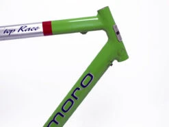 Moro Top Race Frame - 56cm -Brick Lane Bikes Shop 0044420 moro top race frame 56cm